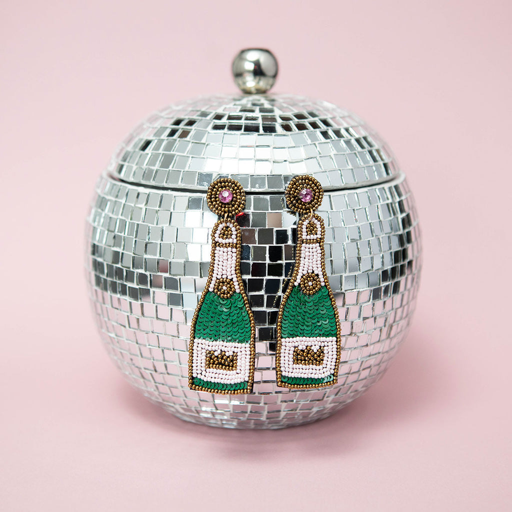 Disco Ball Tumbler – Elysia Home