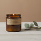 P.F. Candle Co. 12.5 oz Jarred Soy Candle