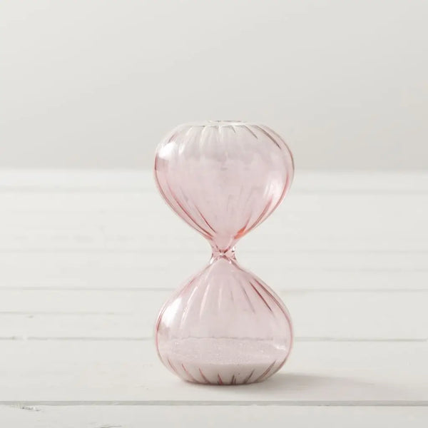 10 Minute Hourglass Timer